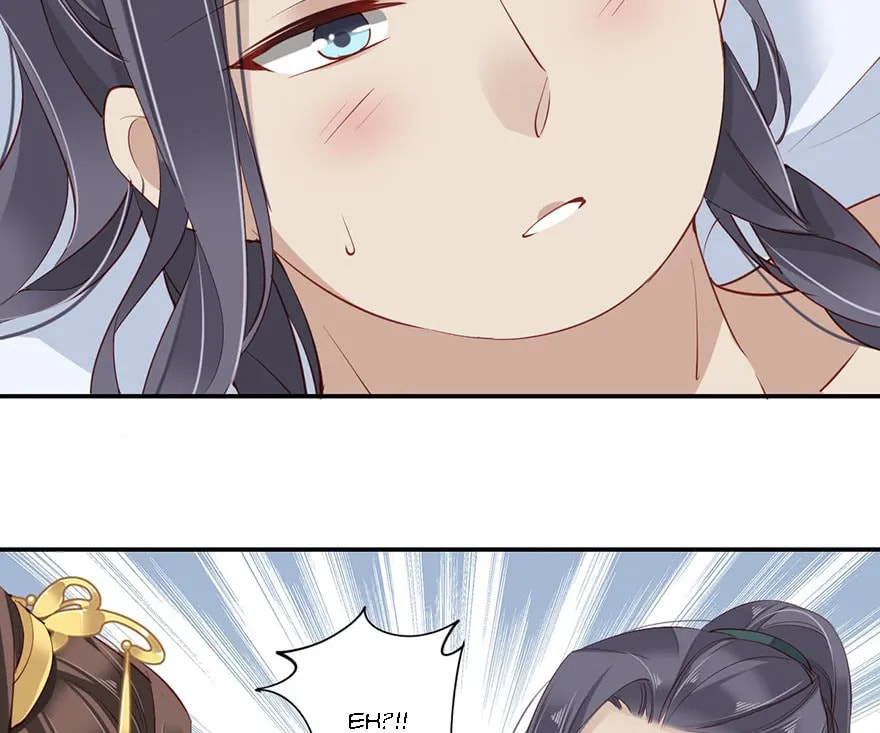 The Bestselling Empress (Colored) Chapter 134 page 42 - 