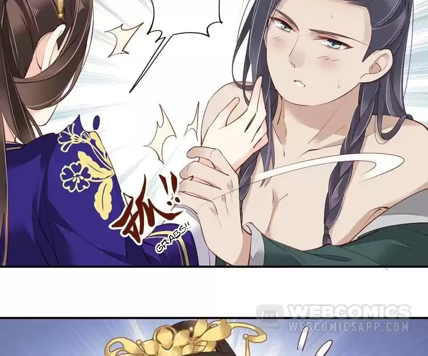 The Bestselling Empress (Colored) Chapter 134 page 43 - 