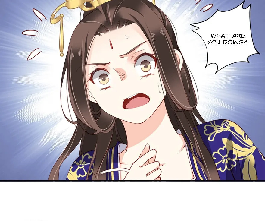 The Bestselling Empress (Colored) Chapter 134 page 44 - 