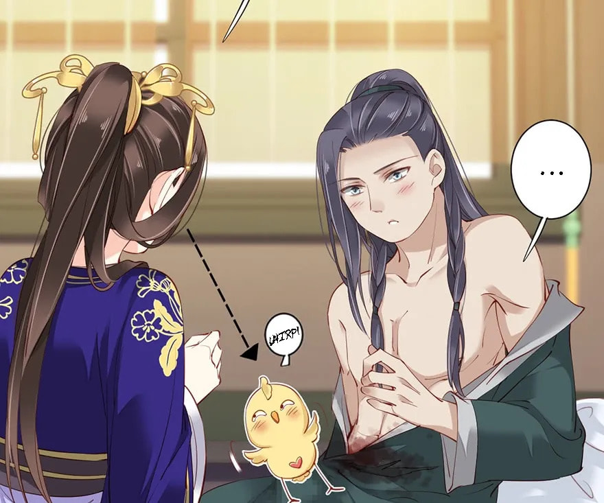 The Bestselling Empress (Colored) Chapter 134 page 46 - 