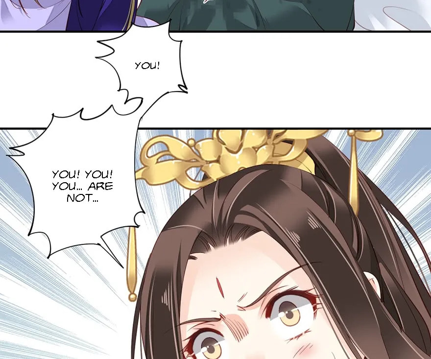 The Bestselling Empress (Colored) Chapter 134 page 47 - 