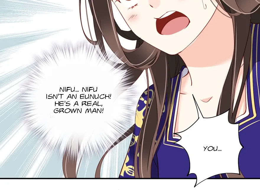 The Bestselling Empress (Colored) Chapter 134 page 48 - 