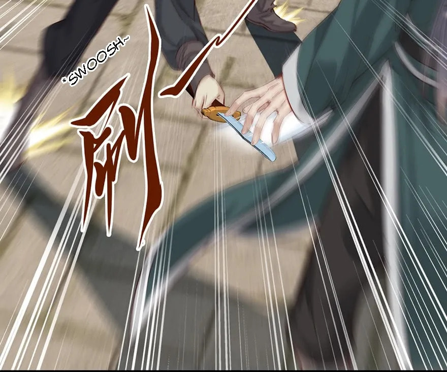 The Bestselling Empress (Colored) Chapter 134 page 6 - 