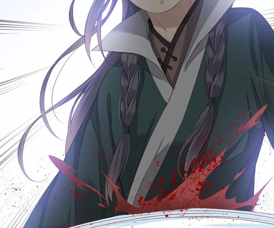 The Bestselling Empress (Colored) Chapter 134 page 8 - 