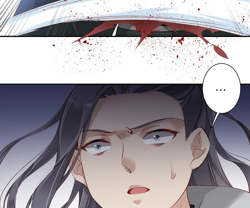 The Bestselling Empress (Colored) Chapter 134 page 9 - 