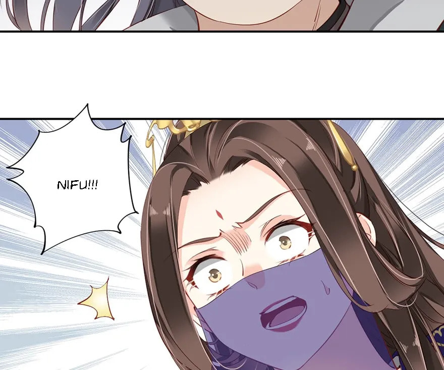 The Bestselling Empress (Colored) Chapter 134 page 10 - 