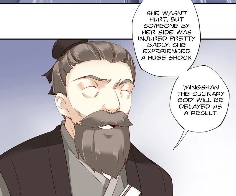 The Bestselling Empress (Colored) Chapter 135 page 15 - 