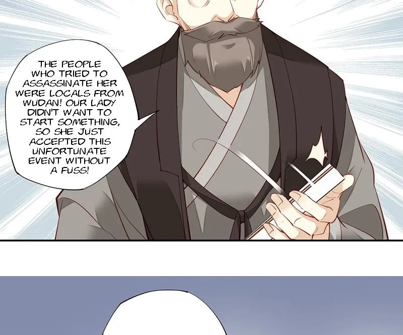 The Bestselling Empress (Colored) Chapter 135 page 18 - 