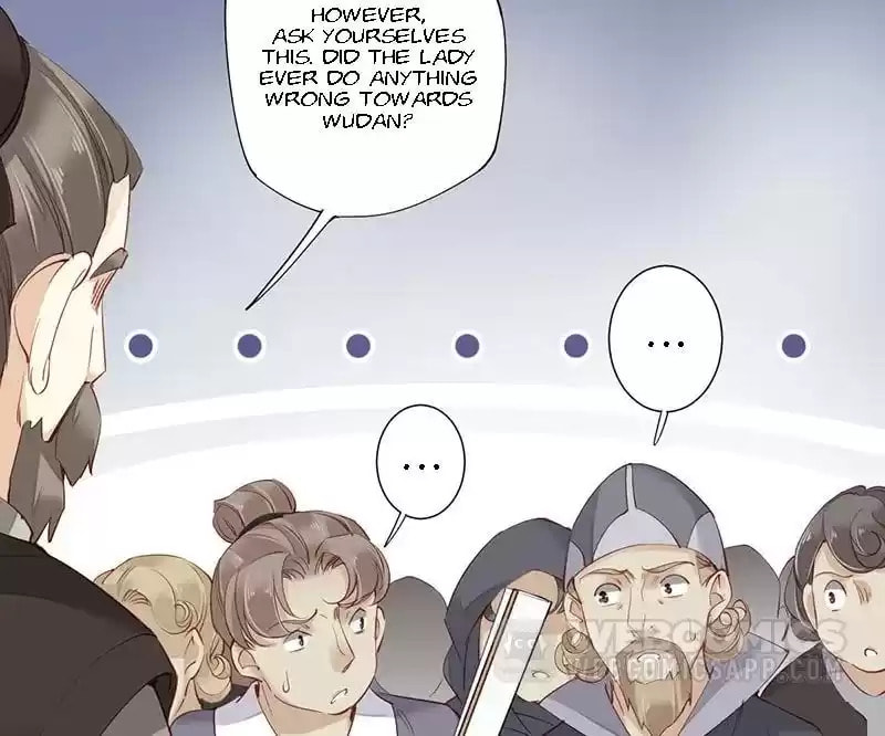The Bestselling Empress (Colored) Chapter 135 page 19 - 