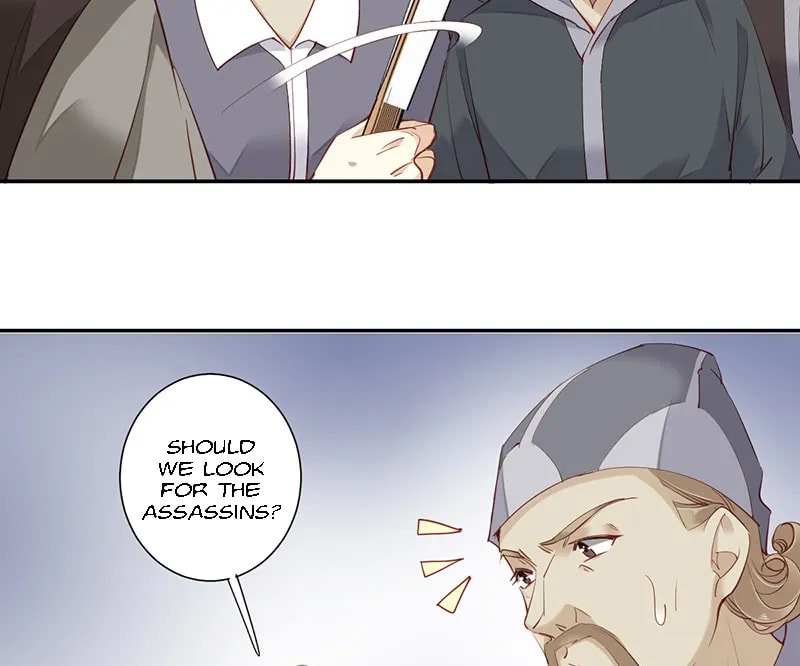The Bestselling Empress (Colored) Chapter 135 page 20 - 