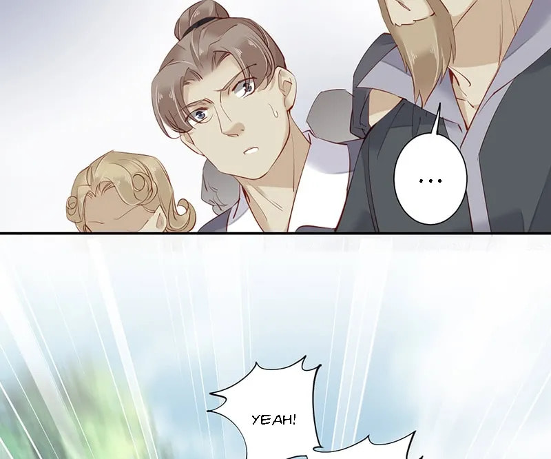 The Bestselling Empress (Colored) Chapter 135 page 21 - 