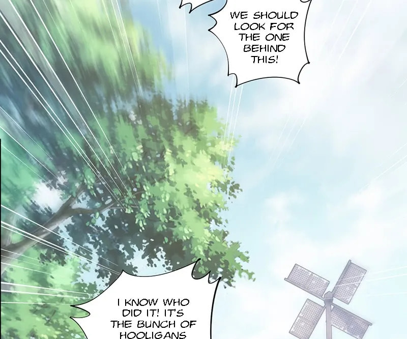 The Bestselling Empress (Colored) Chapter 135 page 22 - 