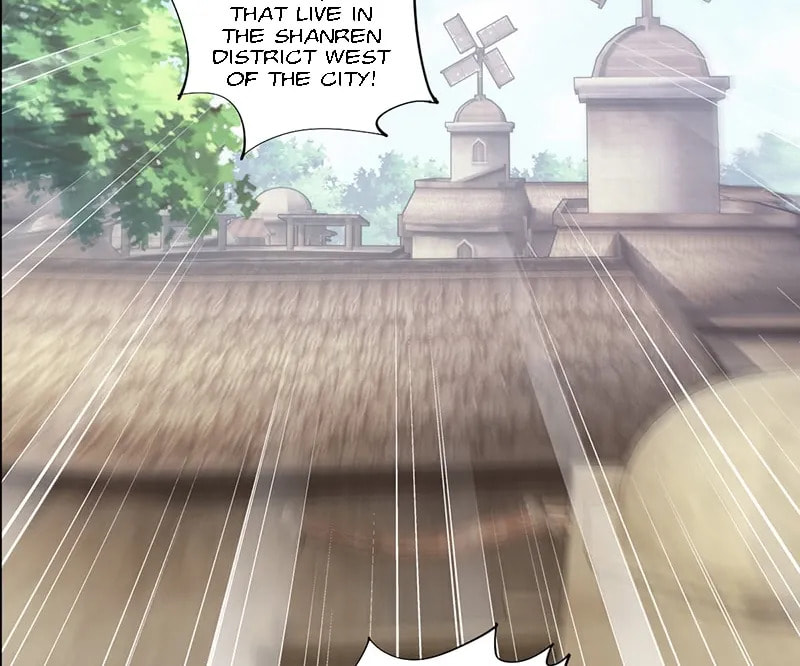 The Bestselling Empress (Colored) Chapter 135 page 23 - 