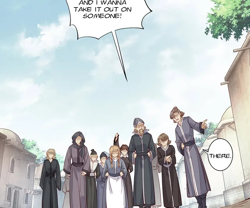The Bestselling Empress (Colored) Chapter 135 page 25 - 