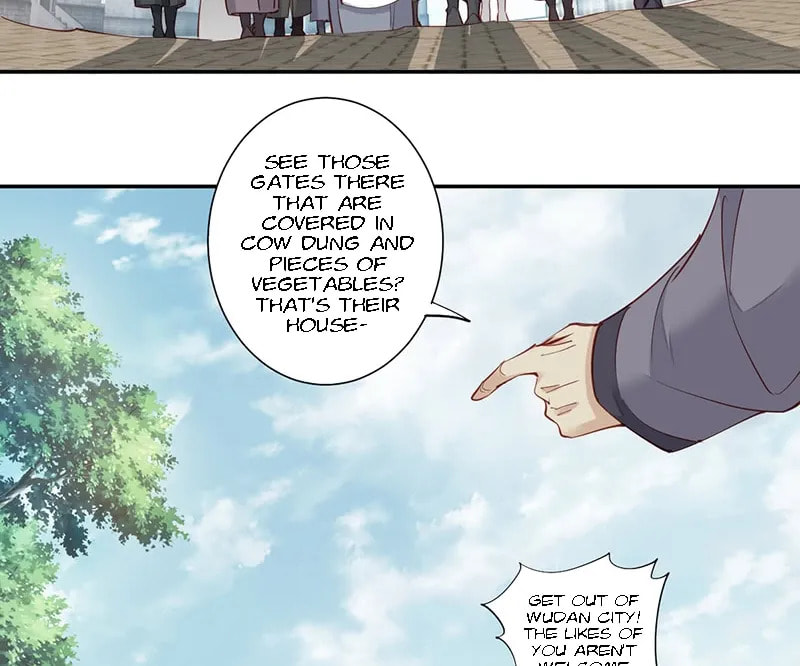 The Bestselling Empress (Colored) Chapter 135 page 26 - 