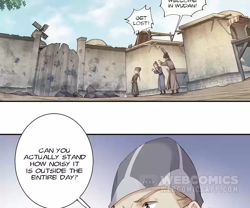 The Bestselling Empress (Colored) Chapter 135 page 27 - 
