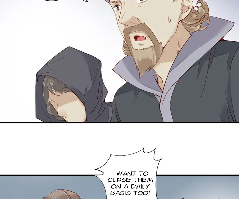 The Bestselling Empress (Colored) Chapter 135 page 28 - 