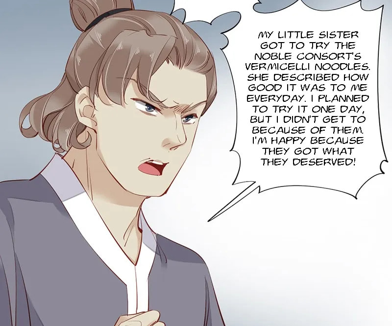 The Bestselling Empress (Colored) Chapter 135 page 29 - 