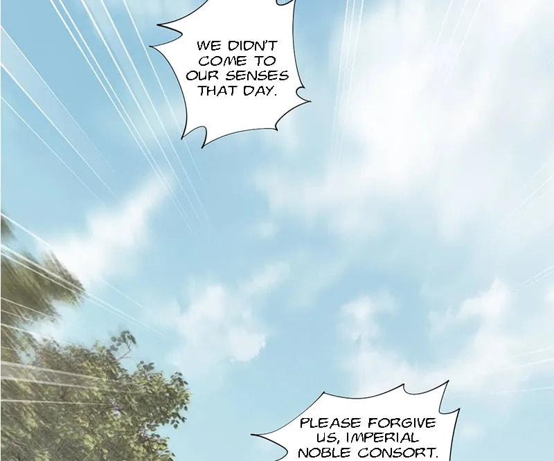 The Bestselling Empress (Colored) Chapter 135 page 31 - 