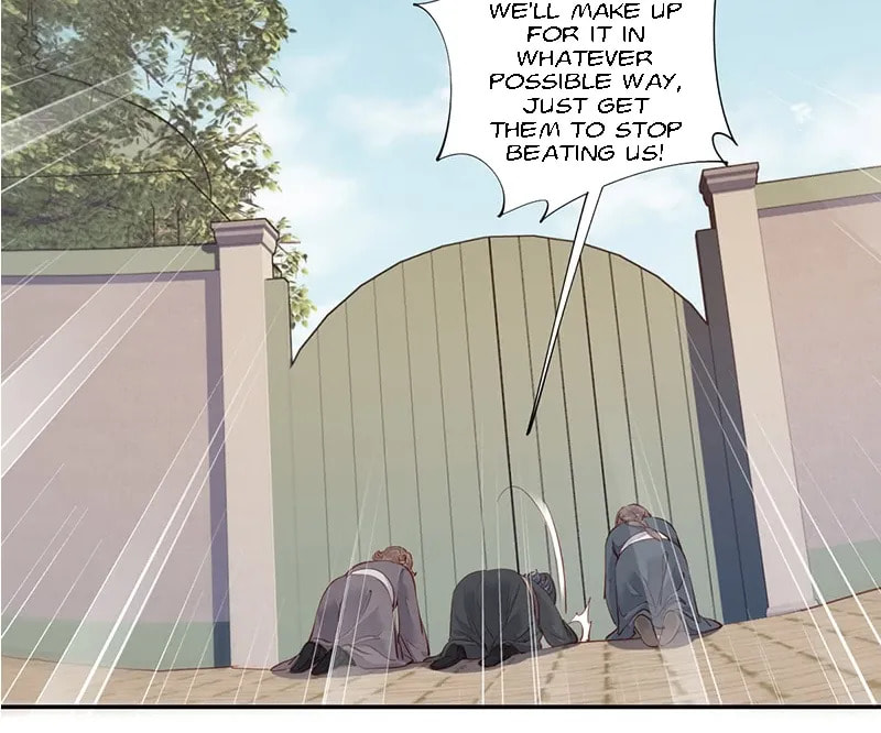 The Bestselling Empress (Colored) Chapter 135 page 32 - 