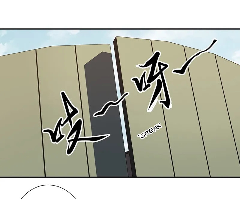 The Bestselling Empress (Colored) Chapter 135 page 33 - 