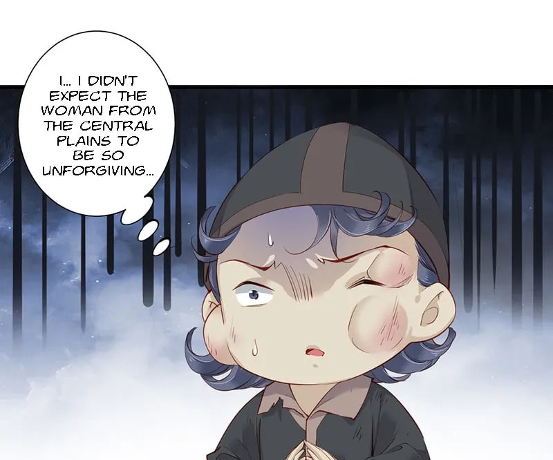 The Bestselling Empress (Colored) Chapter 135 page 38 - 