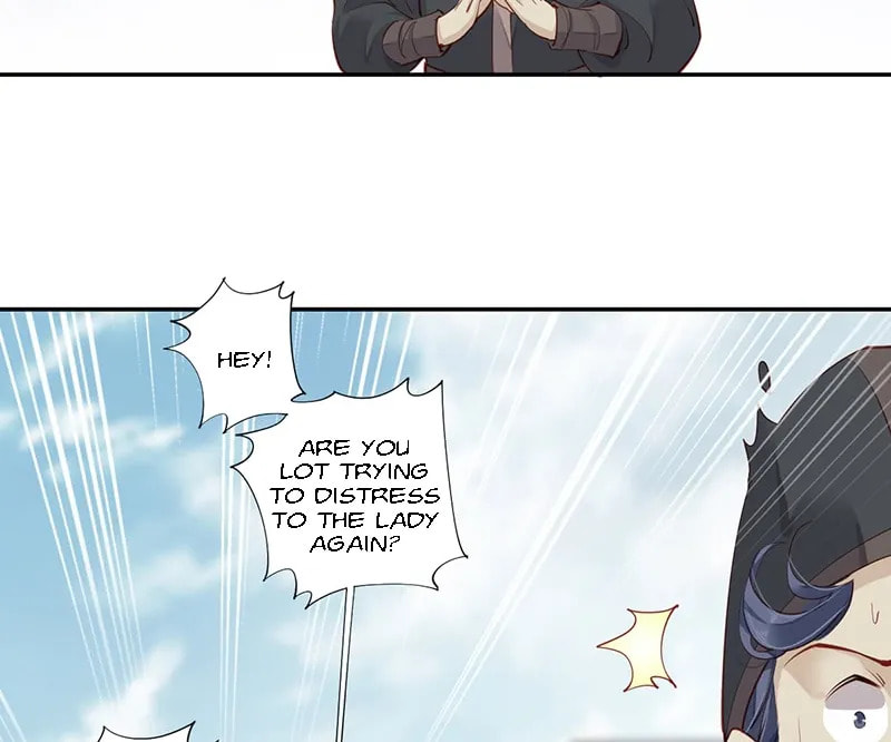 The Bestselling Empress (Colored) Chapter 135 page 39 - 