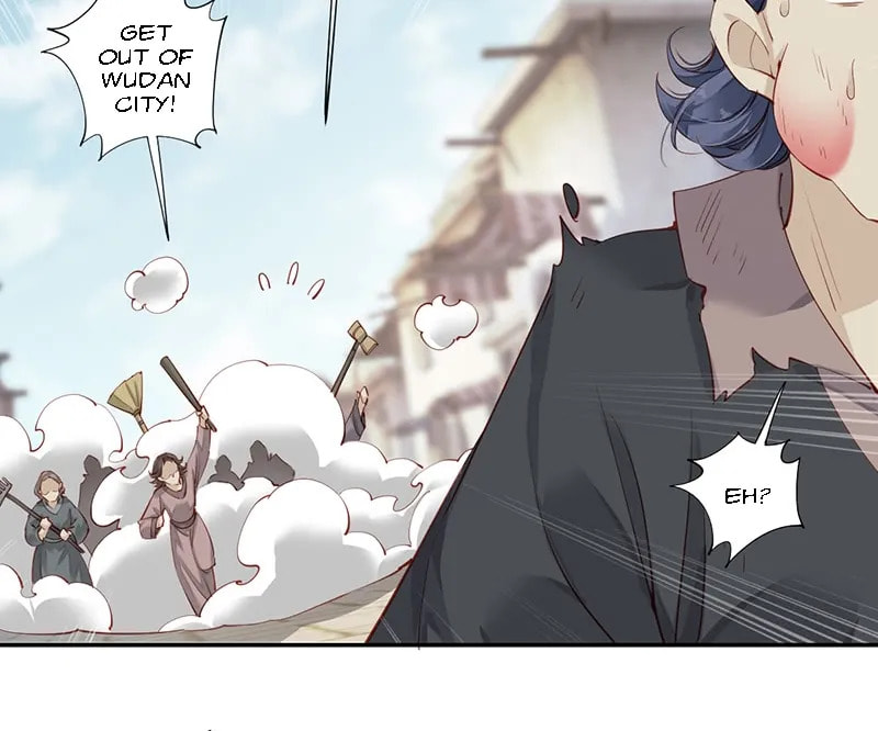 The Bestselling Empress (Colored) Chapter 135 page 40 - 