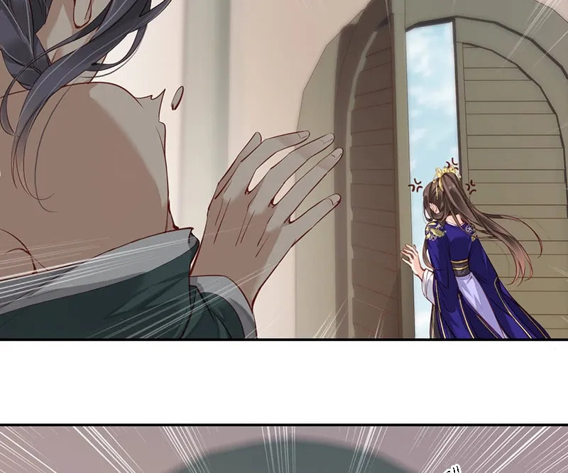 The Bestselling Empress (Colored) Chapter 135 page 5 - 