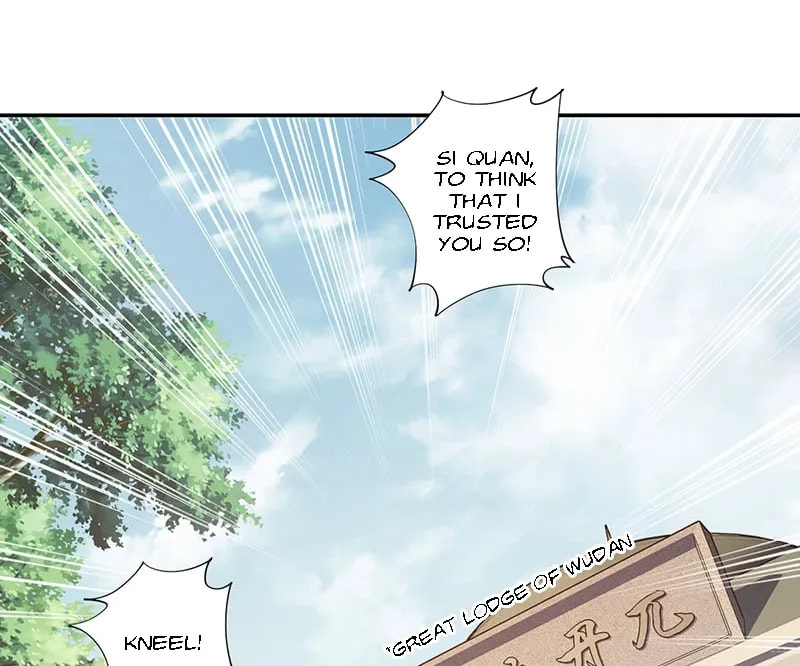 The Bestselling Empress (Colored) Chapter 135 page 45 - 