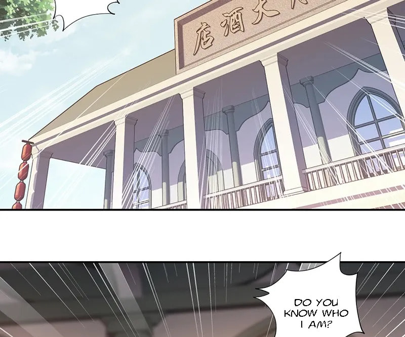 The Bestselling Empress (Colored) Chapter 135 page 46 - 