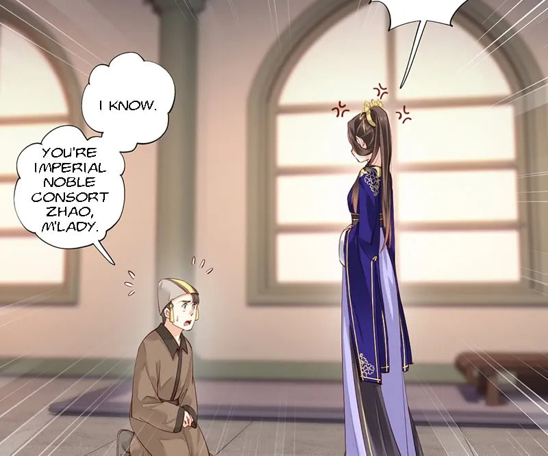 The Bestselling Empress (Colored) Chapter 135 page 47 - 