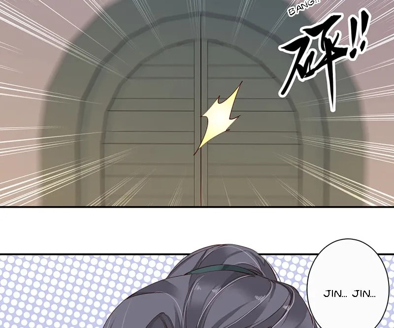 The Bestselling Empress (Colored) Chapter 135 page 6 - 