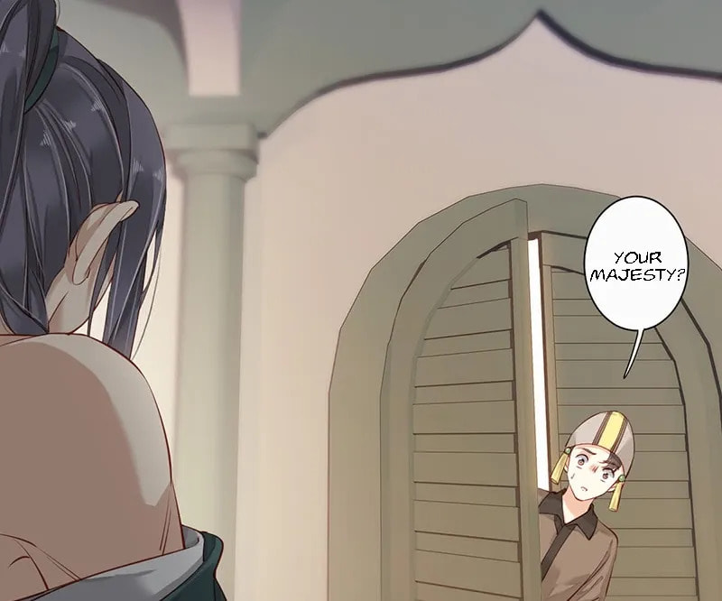 The Bestselling Empress (Colored) Chapter 135 page 8 - 