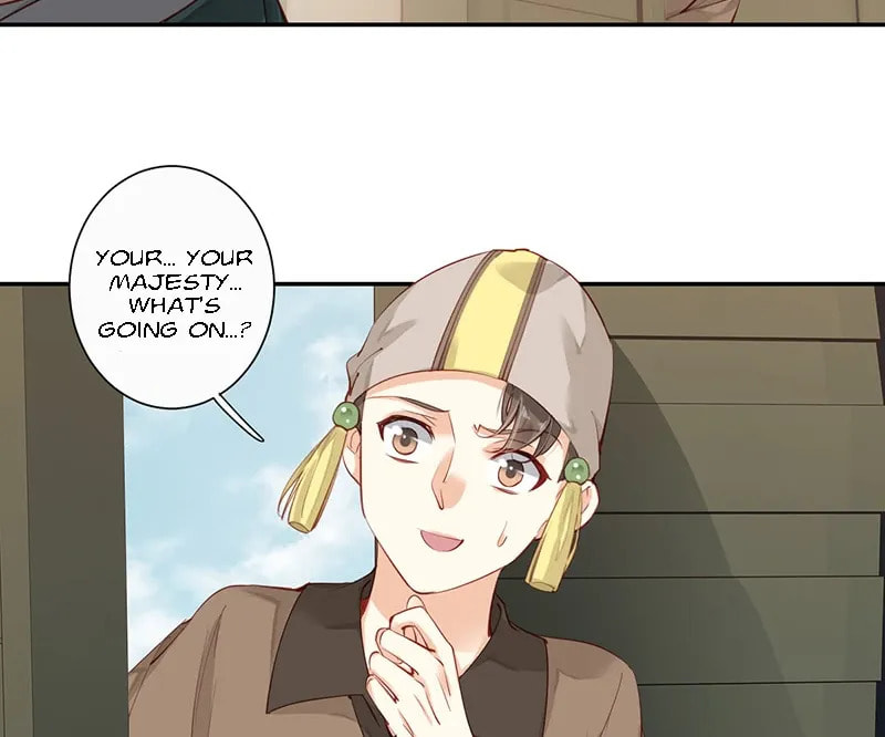The Bestselling Empress (Colored) Chapter 135 page 9 - 