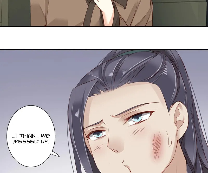 The Bestselling Empress (Colored) Chapter 135 page 10 - 