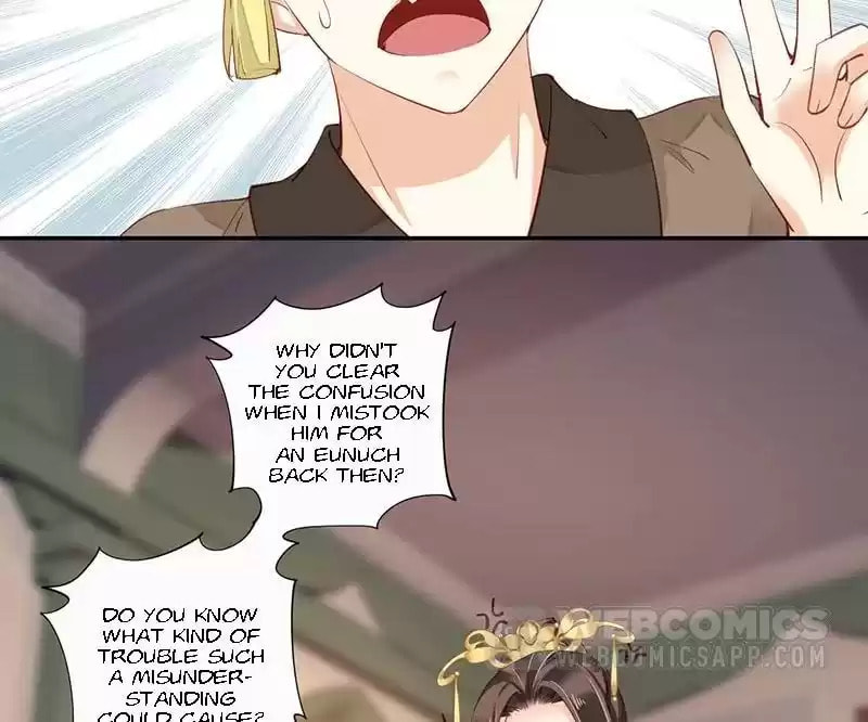 Read The Bestselling Empress (Colored) chapter 136 image 2 on Lezhin