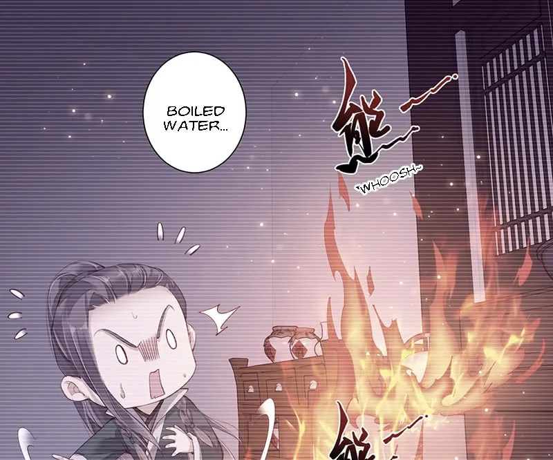 Read The Bestselling Empress (Colored) chapter 136 image 22 on Lezhin