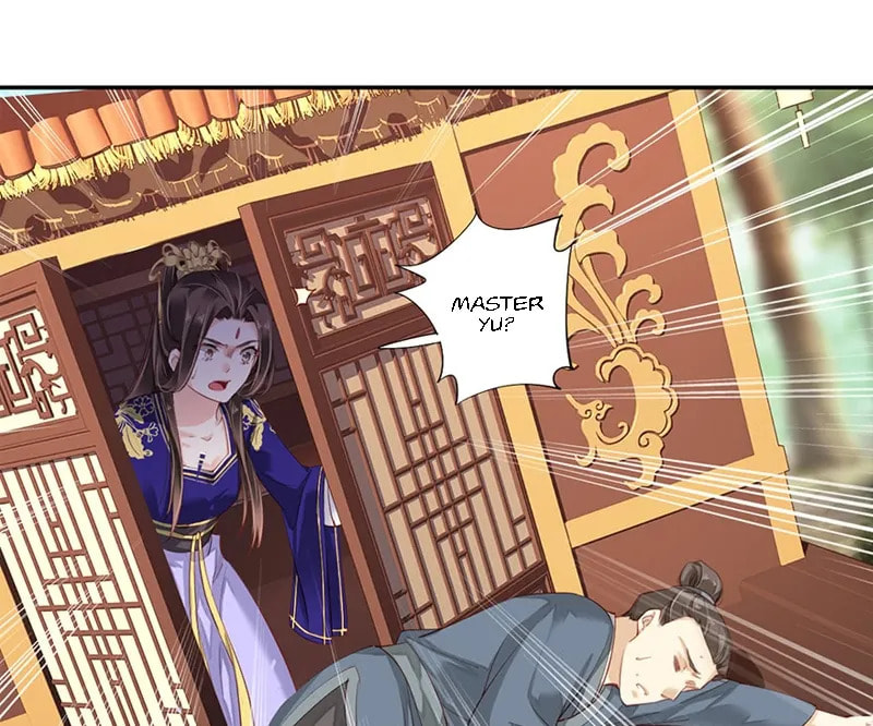 Read The Bestselling Empress (Colored) chapter 136 image 29 on Lezhin
