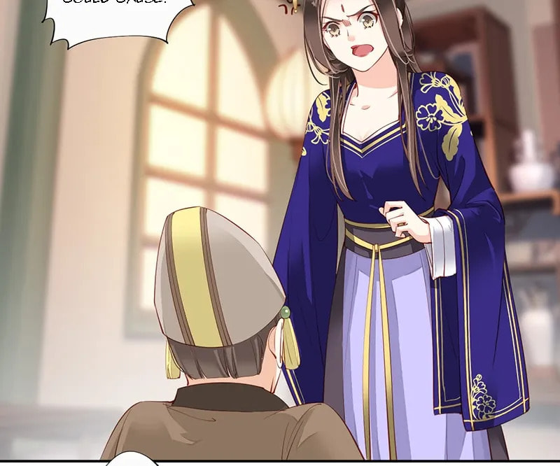 Read The Bestselling Empress (Colored) chapter 136 image 3 on Lezhin