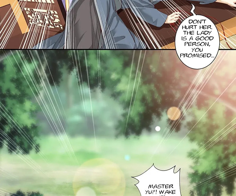 Read The Bestselling Empress (Colored) chapter 136 image 30 on Lezhin