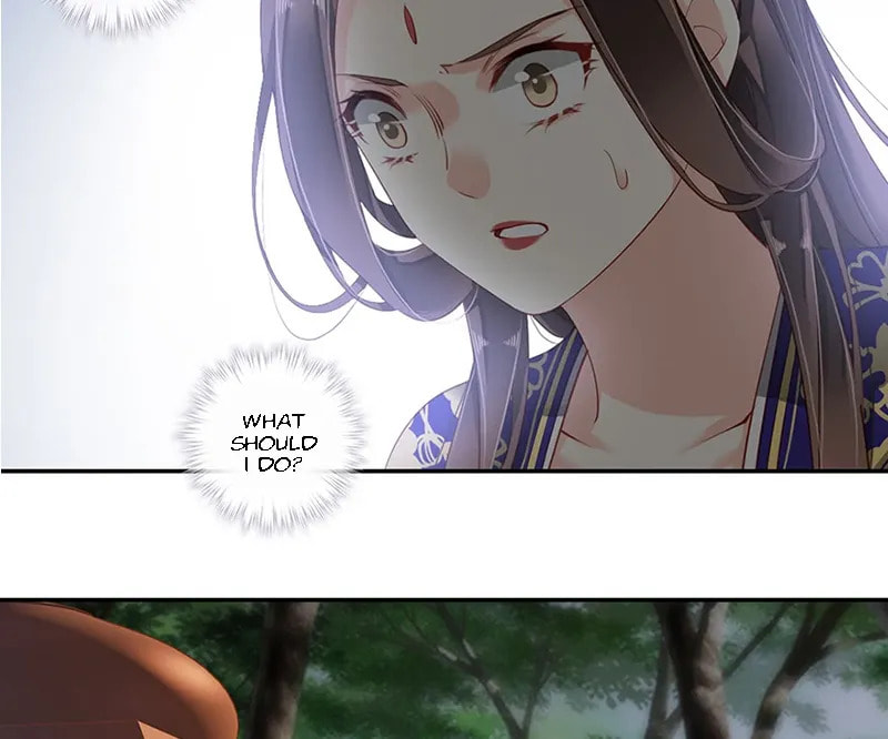 Read The Bestselling Empress (Colored) chapter 136 image 32 on Lezhin