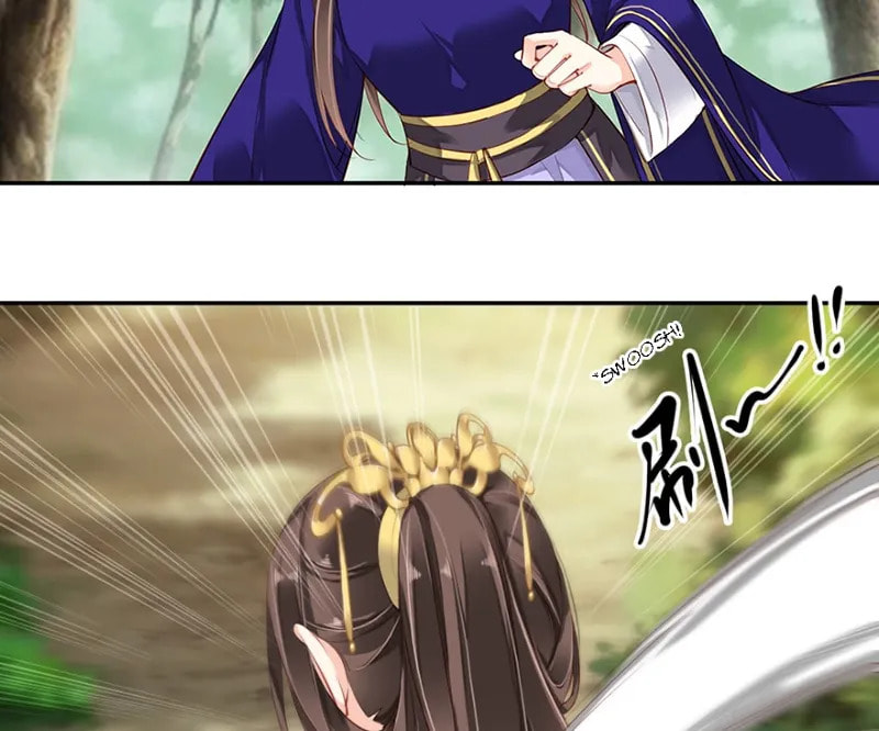 Read The Bestselling Empress (Colored) chapter 136 image 35 on Lezhin