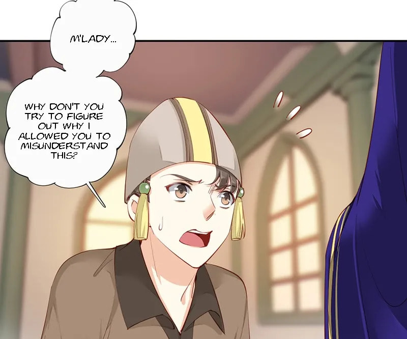 Read The Bestselling Empress (Colored) chapter 136 image 4 on Lezhin