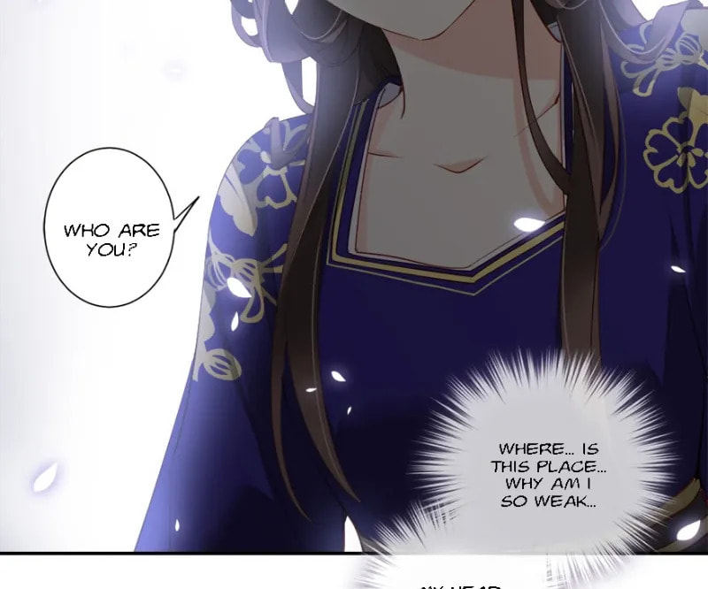 Read The Bestselling Empress (Colored) chapter 136 image 44 on Lezhin