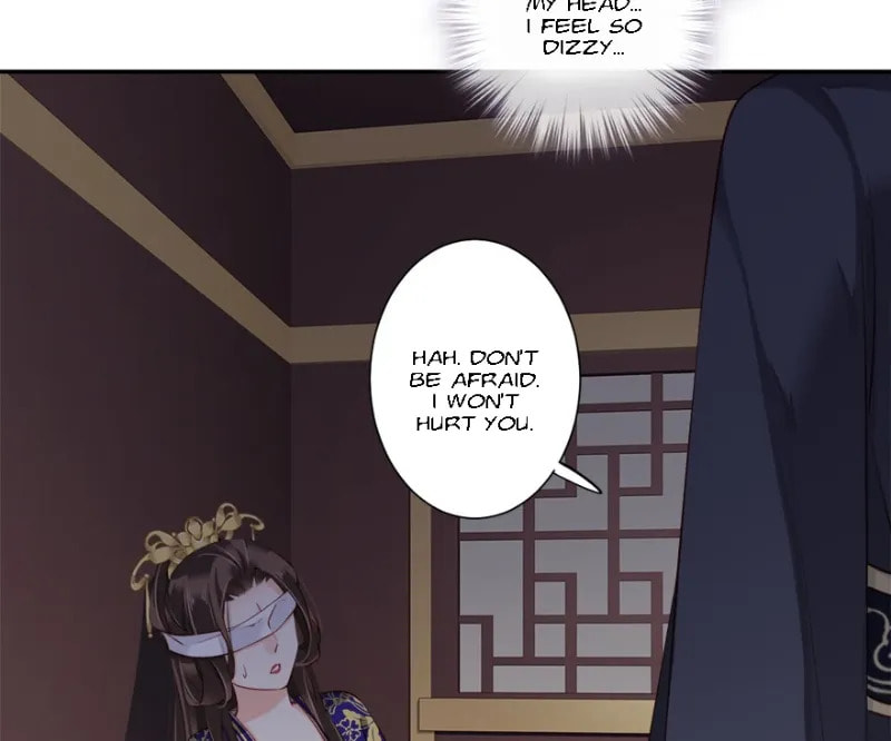 Read The Bestselling Empress (Colored) chapter 136 image 45 on Lezhin
