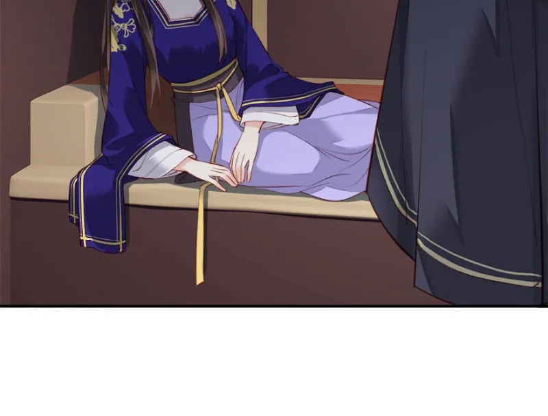 Read The Bestselling Empress (Colored) chapter 136 image 46 on Lezhin