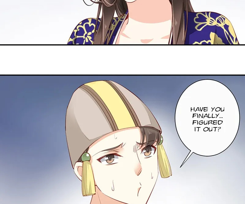 Read The Bestselling Empress (Colored) chapter 136 image 6 on Lezhin