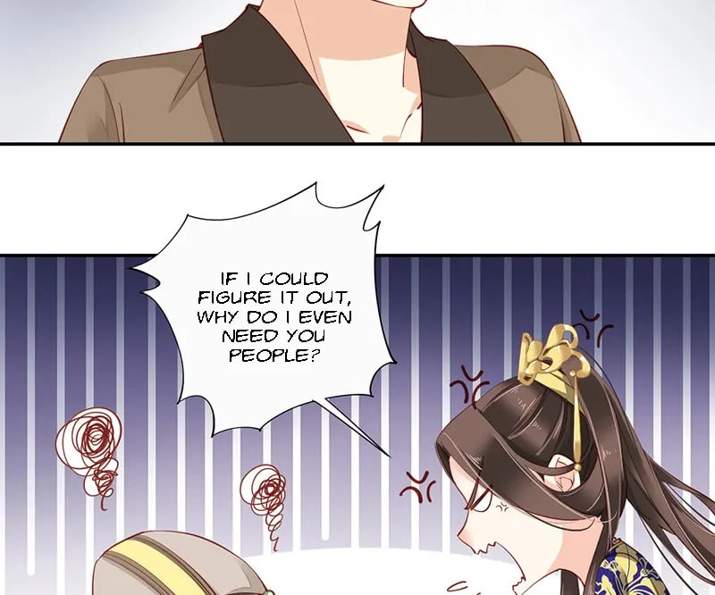 Read The Bestselling Empress (Colored) chapter 136 image 7 on Lezhin