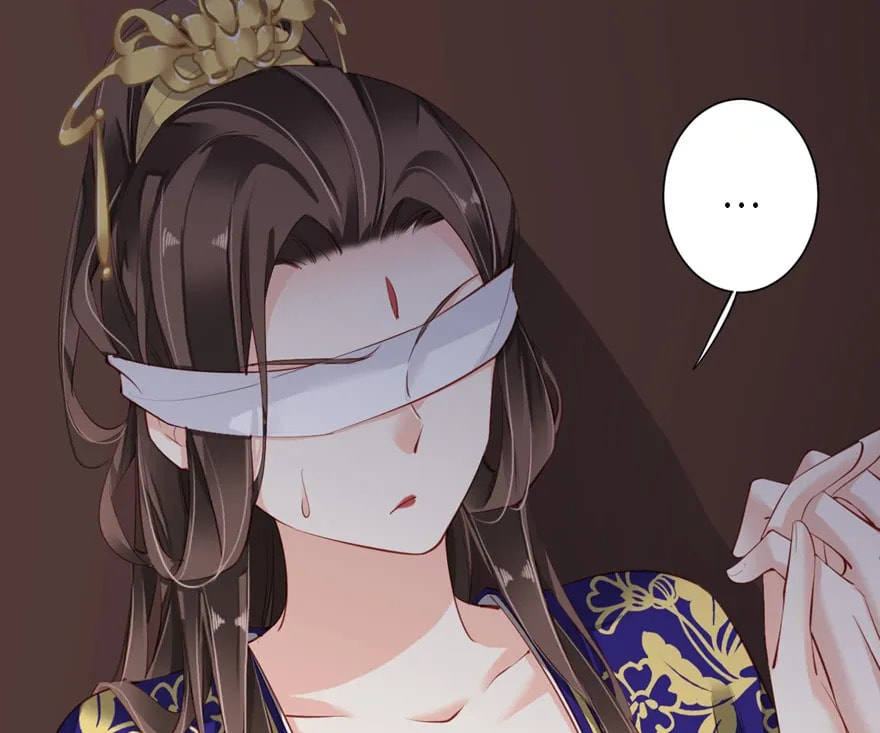Read The Bestselling Empress (Colored) chapter 137 image 3 on Lezhin